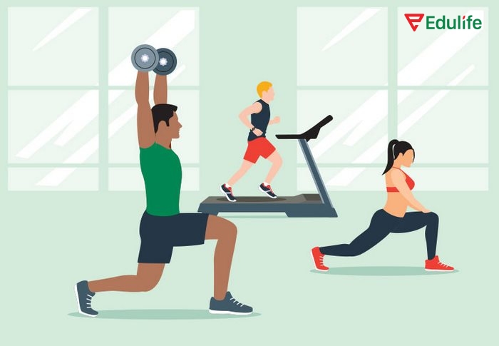 Nội dung bài tiếng Anh 11 Unit 1 Getting Started "A Long and Healthy Life" chương trình mới nói về sức khỏe và lối sống lành mạnh