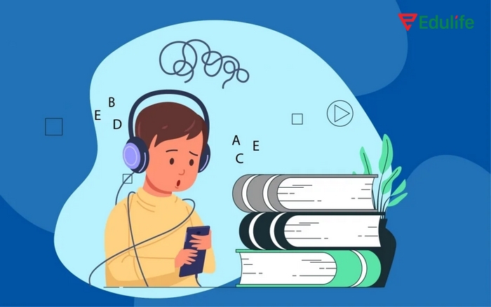 Bài nghe tiếng Anh 11 Unit 1 Listening đề cập đến việc ăn uống lành mạnh để cải thiện sức khỏe cho thanh thiếu niên