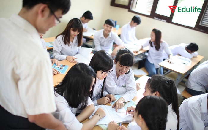 Mục tiêu của phần Tiếng Anh 11 Unit 1 Project (trang 17) là giúp phát triển kỹ năng làm việc nhóm, thuyết trình, phản biện tiếng Anh cho học sinh