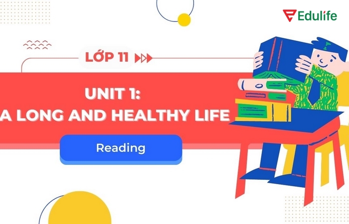 tiếng Anh 11 Unit 1 Reading