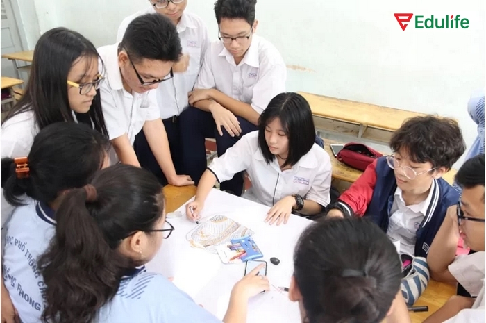 tiếng anh 11 unit 1 reading