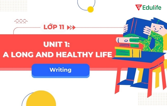 tiếng Anh 11 Unit 1 Writing