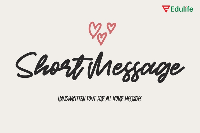 Mục tiêu chính của bài tập tiếng Anh 11 Unit 1 Writing là hướng dẫn học sinh biết viết short message