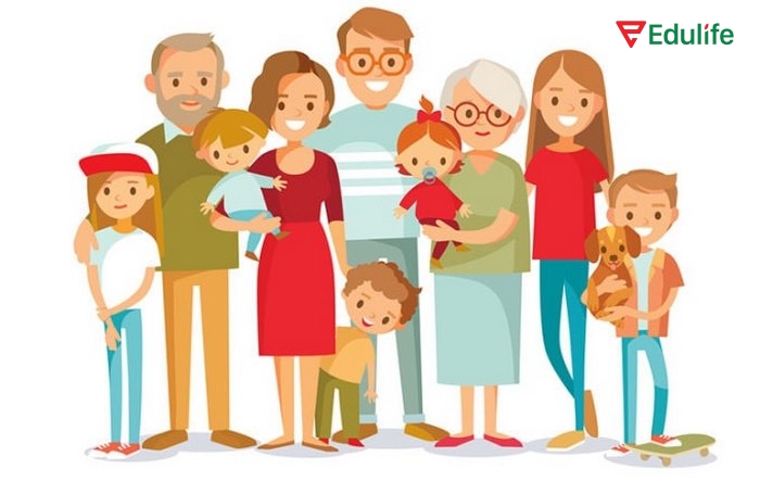 Qua phần tiếng Anh 11 Unit 2 Communication and Culture, học sinh sẽ hiểu hơn về sự khác biệt thế hệ trong một gia đình Mỹ gốc Á