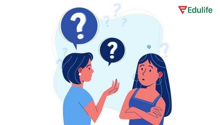 Đặt ra tình huống để tập nói, viết rất hữu ích để bạn làm tốt bài tập tiếng Anh 11 Unit 2 Communication and Culture