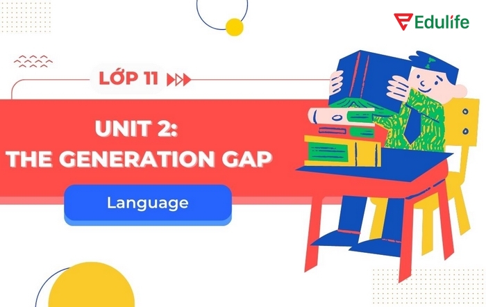tiếng Anh 11 Unit 2 Language
