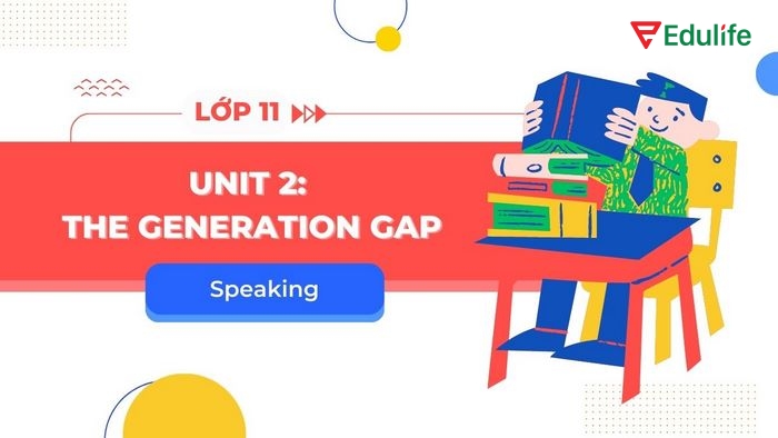 tiếng Anh 11 Unit 2 Speaking