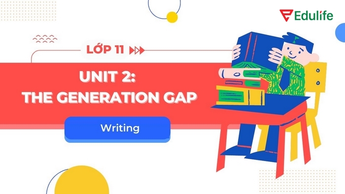Phần tiếng Anh 11 Unit 2 Writing xoay quanh bàn luận về việc giới hạn thanh thiếu niên thời gian dùng thiết bị điện tử