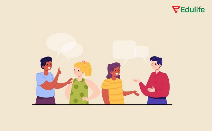 Phần tiếng Anh 11 Unit 3 Communication And Culture giúp học sinh tăng phản xạ giao tiếp