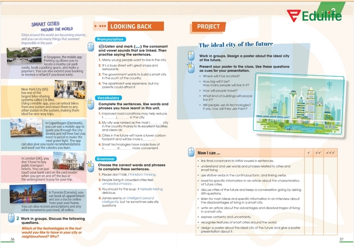 Nội dung bài đọc tiếng Anh 11 Unit 3 Communication And Culture - Culture 1