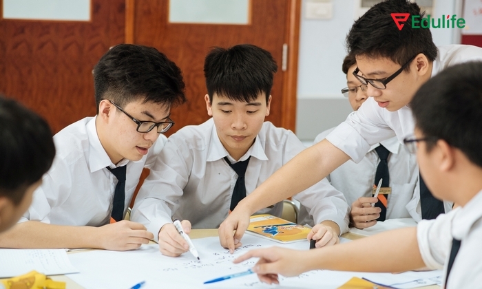 Bài tập tiếng Anh 11 Unit 3 Project là hoạt động để đánh giá, phát triển kỹ năng mềm và kết nối kiến thức ngôn ngữ cho học sinh