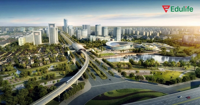 Chủ đề tiếng Anh 11 Unit 3 Từ vựng chính xoay quanh các xu hướng sống trong tương lai