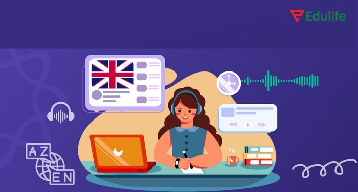 Bài tập Pronunciation 2 phần tiếng Anh 11 Unit 4 Language là nghe và phát âm nên không có đáp án cụ thể