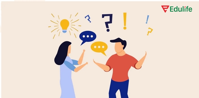 Nội dung bài nghe phần tiếng Anh 11 Unit 4 Listening là đoạn hội thoại giữa Lan và Phong về vấn đề gì đó yêu cầu học sinh xác định