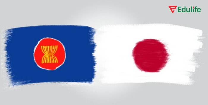 Bài học phần tiếng Anh 11 Unit 4 Reading giúp học sinh thêm hiểu về hoạt động của khối ASEAN với các nước trong khu vực