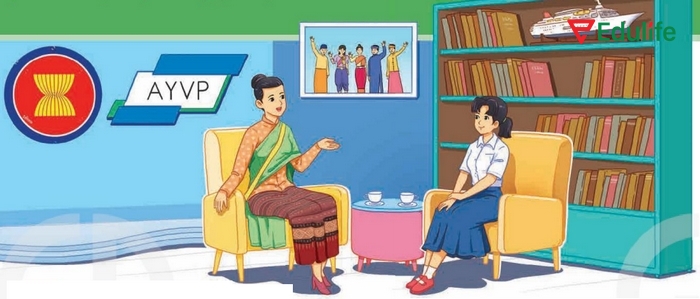 Tiếng Anh 11 Unit 4 Từ vựng sẽ xoay quanh chủ đề “ASEAN and Vietnam”