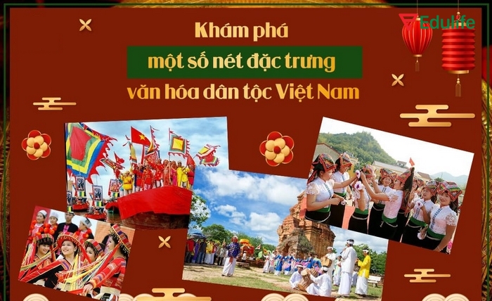 Trong từ vựng tiếng Anh 11 Unit 4 cũng có nhiều từ mới nói về văn hóa Việt Nam và các nước trong khối ASEAN