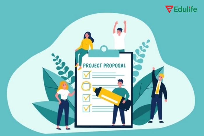 Để bài viết proposal tiếng Anh 11 Unit 4 Writing hay và thuyết phục, các em nên chọn cấu trúc và ngôn từ trang trọng
