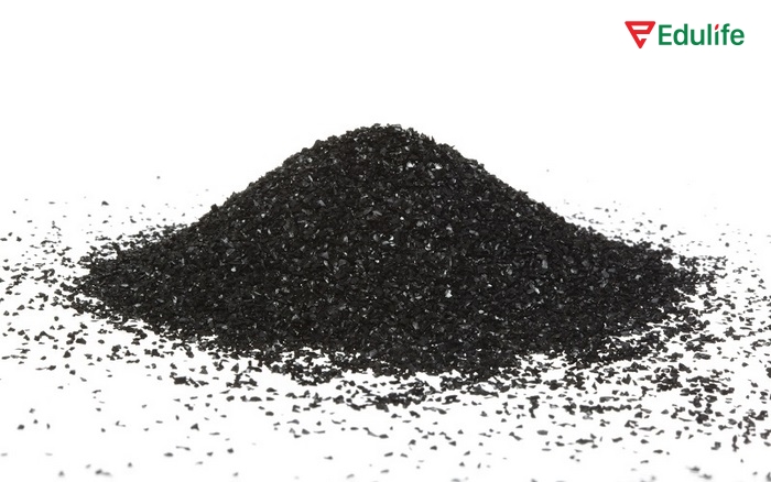 Bài nghe tiếng Anh 11 Unit 5 Listening nói về cacbon đen, hay còn gọi là bồ hóng