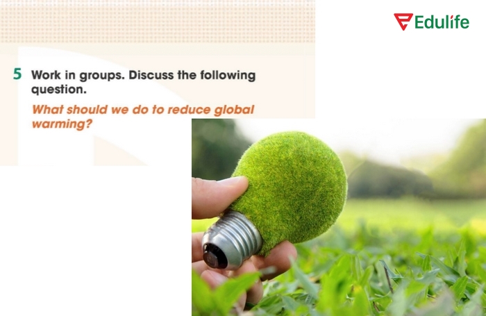 Yêu cầu của bài tập 5 phần tiếng Anh 11 Unit 5 Reading