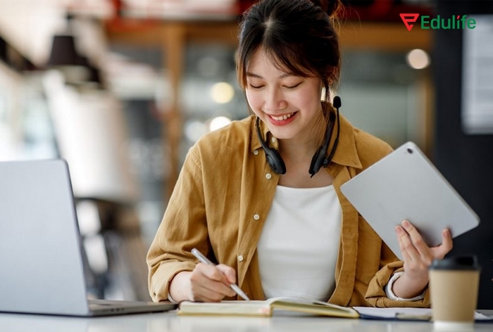 Cần đặt mục tiêu học Tiếng Anh rõ rành thay vì chạy theo điểm số