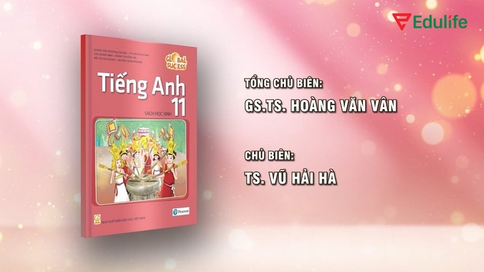 Hiểu rõ nguyên nhân, có hướng khắc phục để học tiếng Anh lớp 11 sách mới hiệu quả hơn