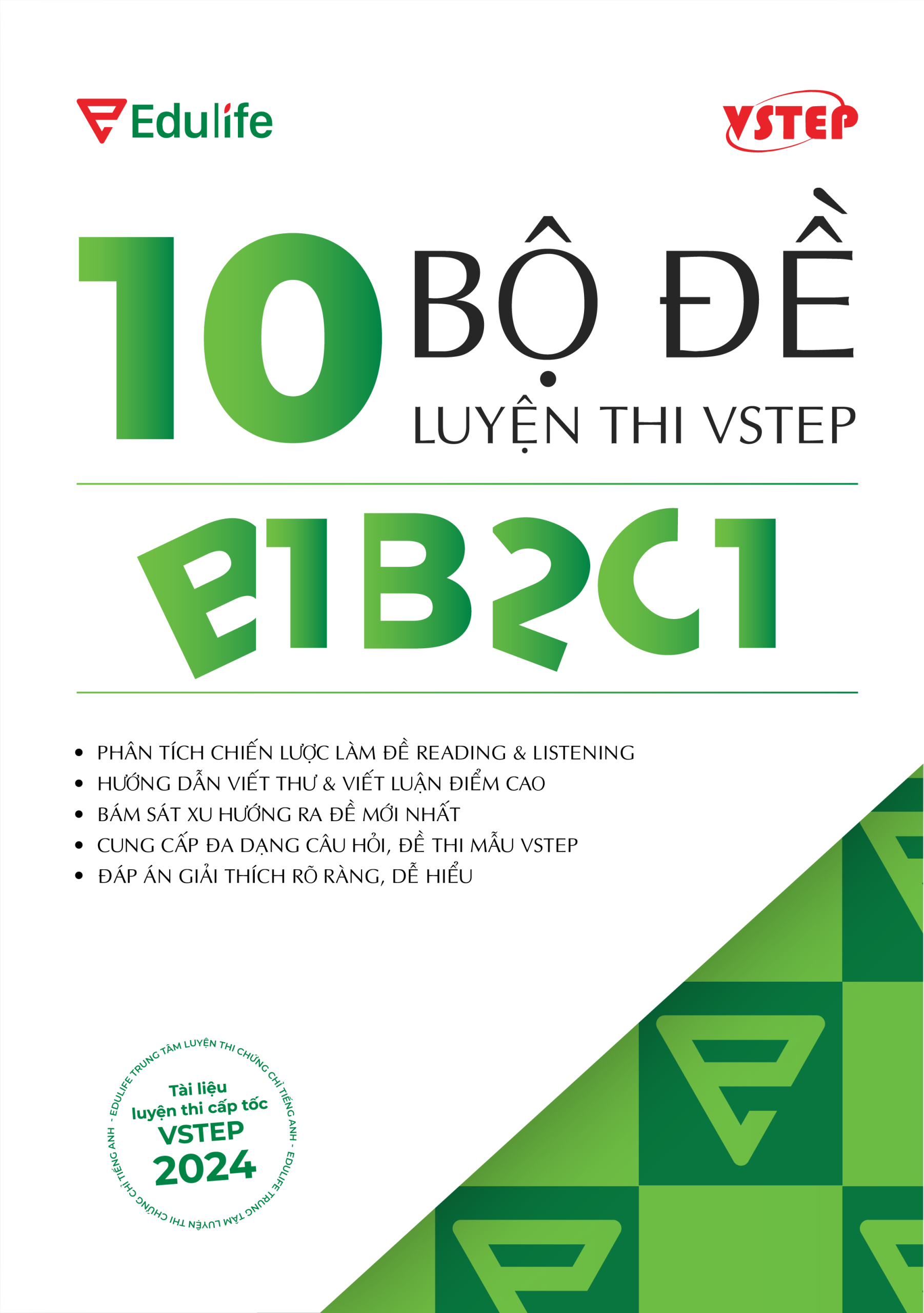 Tư liệu ôn thi độc <br>quyền chỉ có tại Edulife