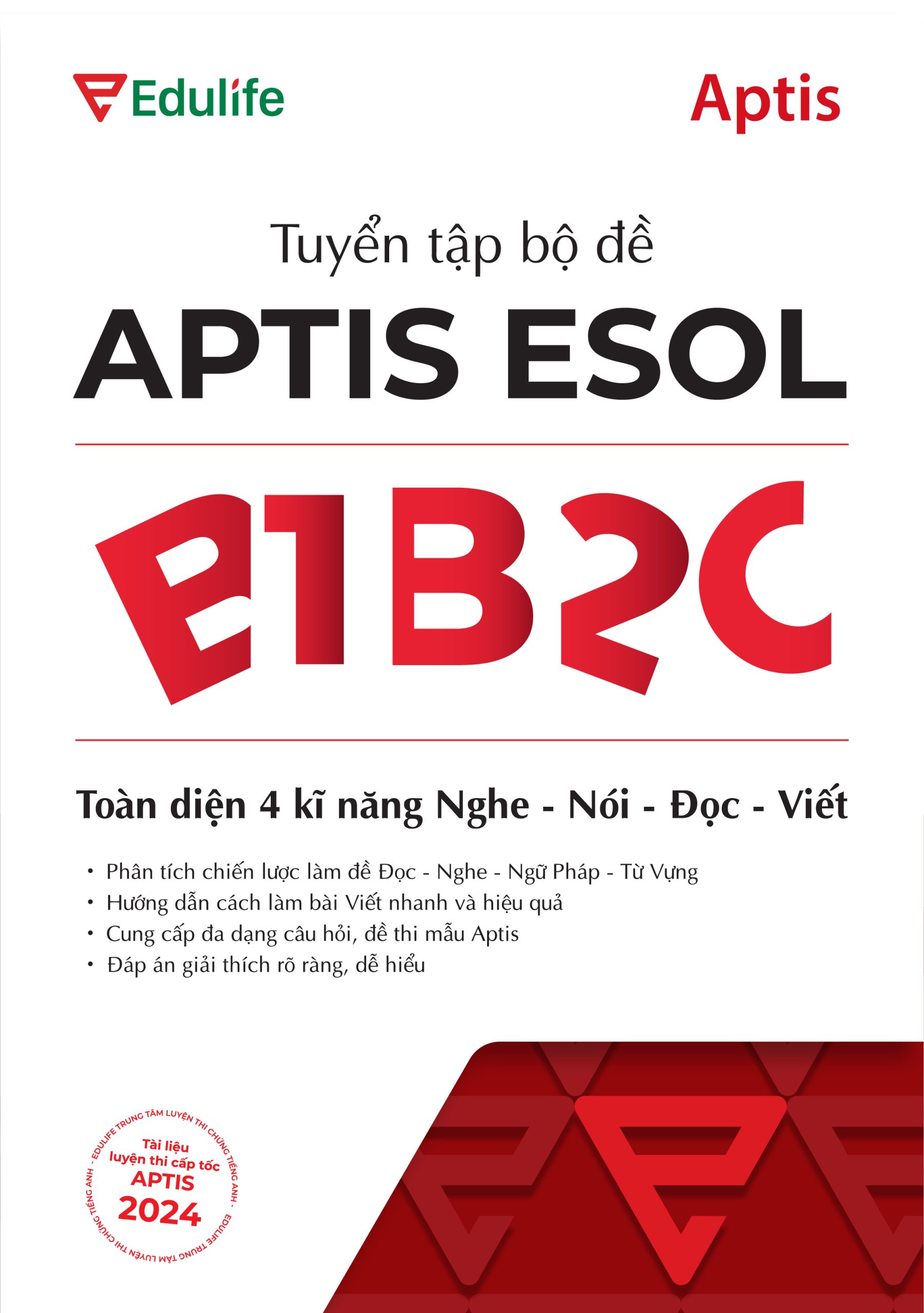 Tư liệu ôn thi độc <br>quyền chỉ có tại Edulife