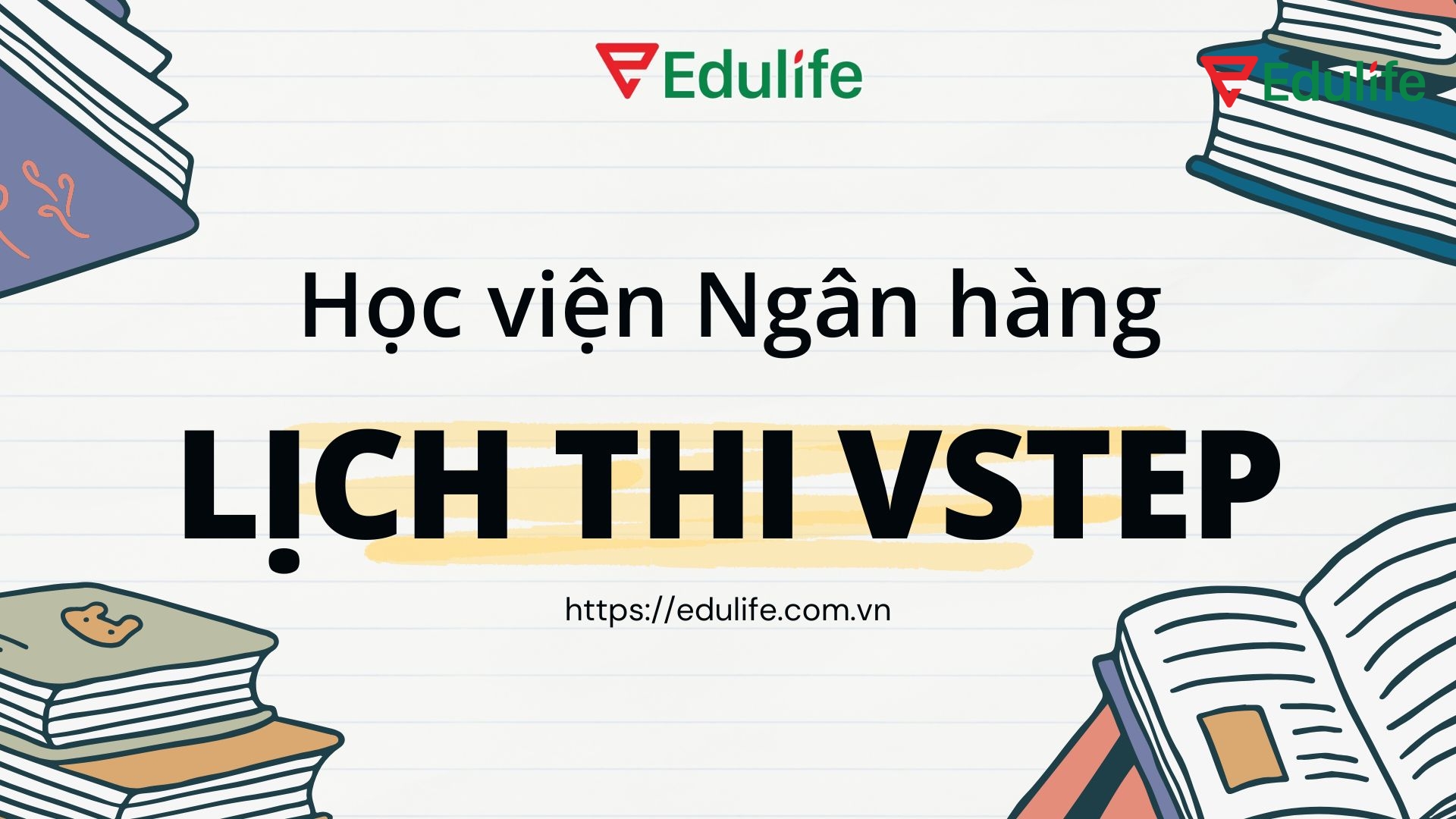 Lịch thi Vstep Học viện Ngân hàng Lịch thi Vstep Học viện Ngân hàng