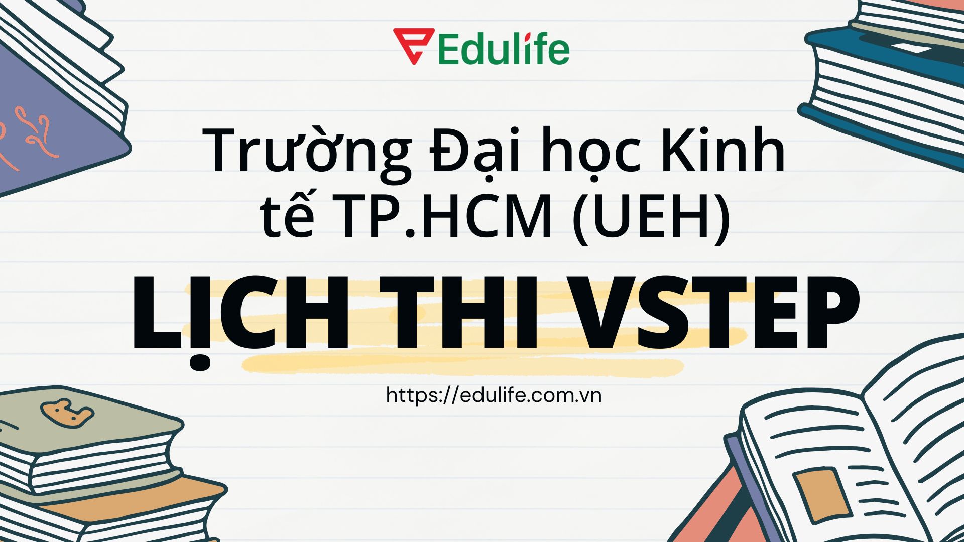 Lịch thi Vstep Đại học kinh tế tài chính TP.HCM (UEF) Lịch thi Vstep Đại học kinh tế tài chính TP.HCM (UEF)