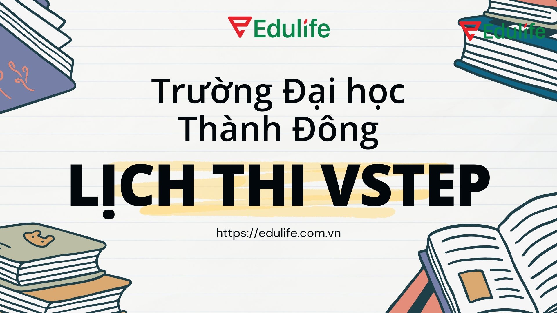 Lịch thi Vstep Trường Đại học Thành Đông Lịch thi Vstep Trường Đại học Thành Đông