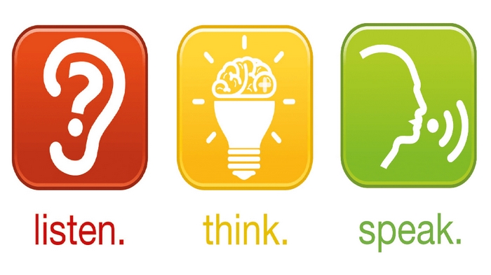 Tập đặt câu và luyện nói theo vai đoạn hội thoại trong bài tiếng Anh 11 Unit 6 Getting Started để rèn luyện phát âm và phản xạ giao tiếp