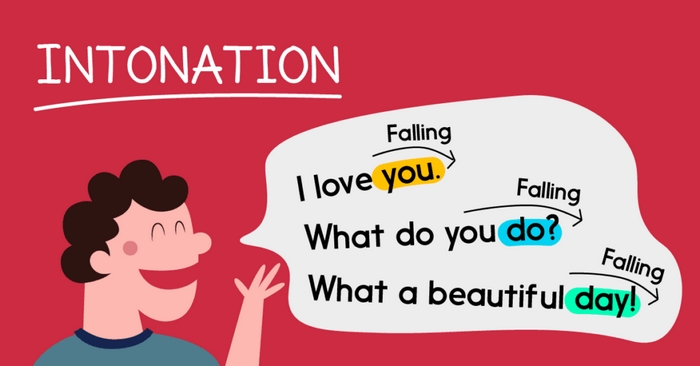 Bài tập Pronunciation 2 phần tiếng Anh 11 Unit 6 Language giúp học sinh luyện tập thêm về ngữ điệu trong câu trần thuật