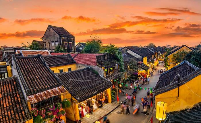 Bài tập tiếng Anh 11 Unit 6 Project giúp học sinh phát triển các kỹ năng mềm để thực hiện dự án về di sản văn hóa