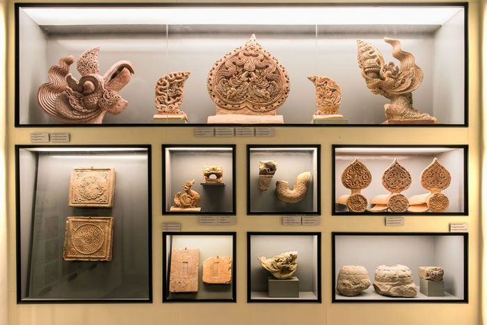 Học sinh cần nắm được tiếng Anh 11 Unit 6 Từ vựng để hiểu rõ nội dung nói về các hoạt động khai quật, khám phá di tích, di sản văn hóa