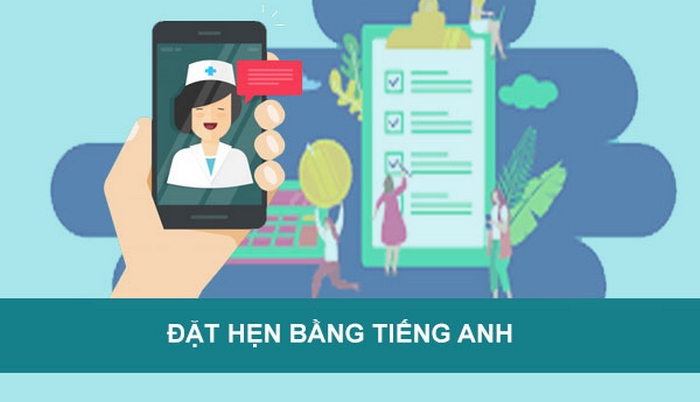 Bài tập Everyday English 1 tiếng Anh 11 Unit 7 Communication And Culture giúp học sinh nắm được cấu trúc sử dụng để đặt lịch hẹn