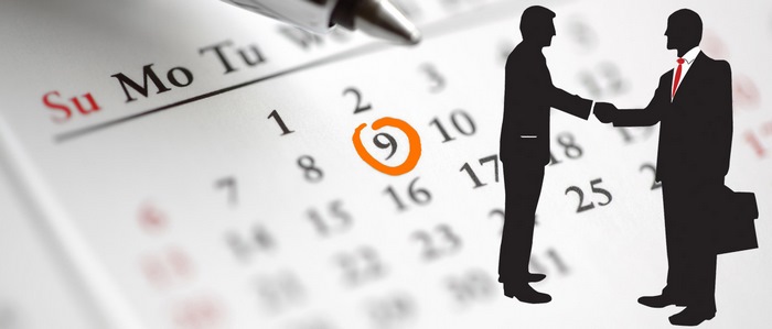 Bài tập Everyday English 2 tiếng Anh 11 Unit 7 Communication And Culture sẽ giúp học sinh luyện tập giao tiếp đặt lịch hẹn