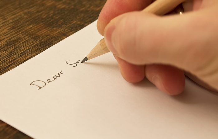 Để hoàn thành tốt bài tập tiếng Anh 11 Unit 7 Writing thì học sinh cần nắm được cấu trúc của thư viết