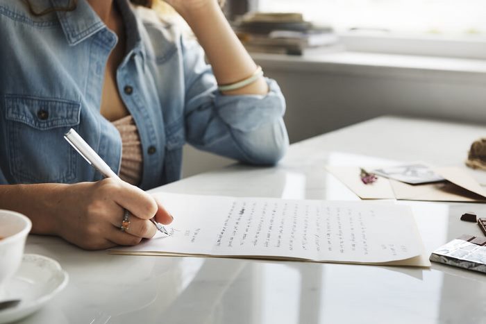 Sau phần tiếng Anh 11 Unit 7 Writing, học sinh có thể tự tin viết thư lịch sự trong đời sống và môi trường học thuật