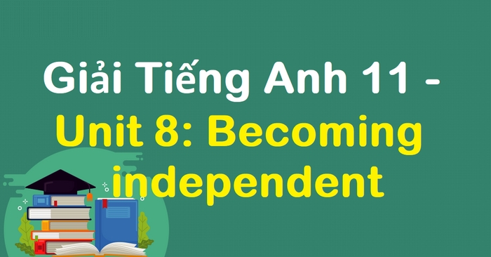 Phần tiếng Anh 11 Unit 8 Getting Started bắt đầu bằng một đoạn hội thoại thường thấy ở sách giáo khoa trong mọi Unit