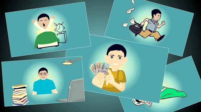 Qua nội dung tiếng Anh 11 Unit 8 Reading, học sinh sẽ có thêm hiểu biết và xây dựng sự độc lập trong học tập và cuộc sống