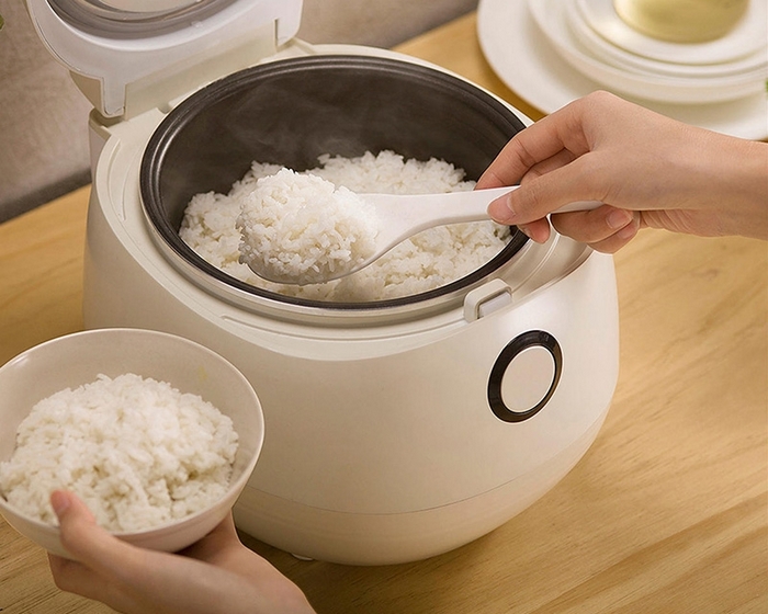 Bài tập 4 tiếng Anh 11 Unit 8 Speaking giúp học sinh biết thêm nhiều mẹo hay để nấu cơm ngon