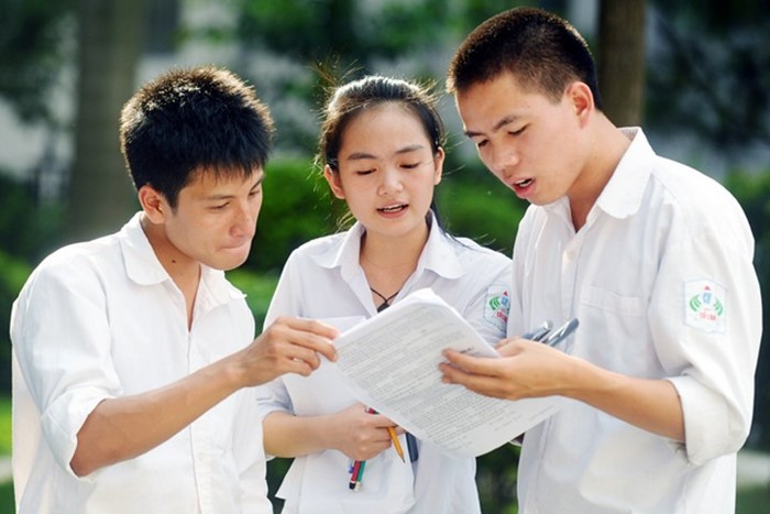 Hiểu rõ đề thi Đại học Hà Nội và cách tính điểm, mức điểm xét tuyển giúp thí sinh chủ động hơn khi muốn theo học tại tường