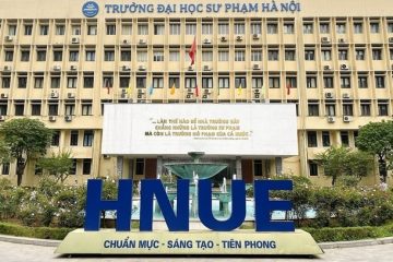 đề thi Đại học Sư phạm Hà Nội