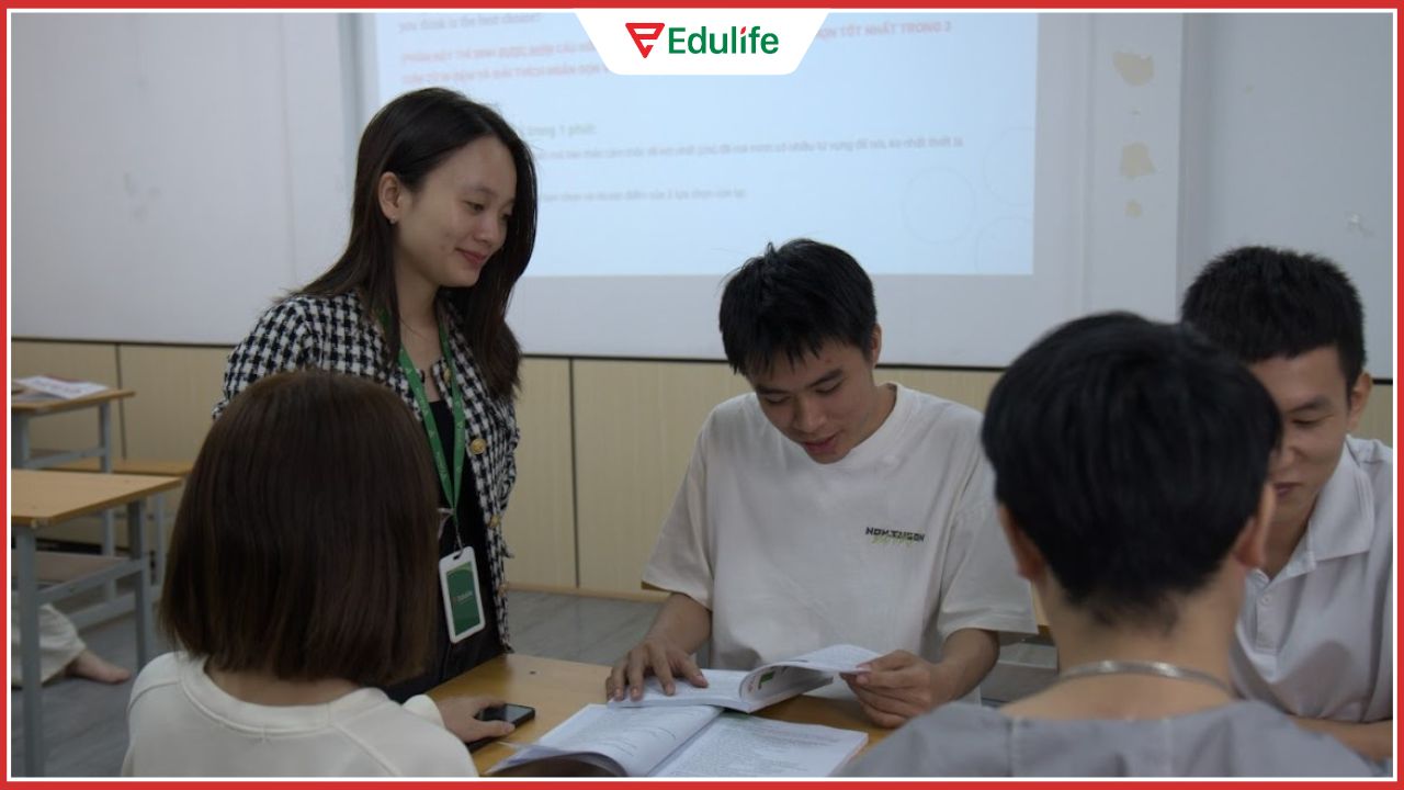 99% học viên hài lòng với kết quả sau khoá học 99% học viên hài lòng với kết quả sau khoá học