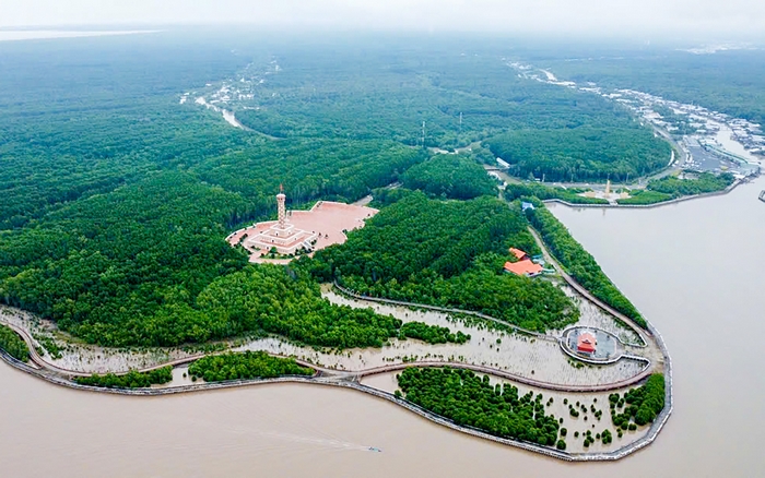 Bài tập CLIL 2 yêu cầu học sinh bàn luận về các dự án Bức Tường Xanh Vĩ Đại tại Việt Nam