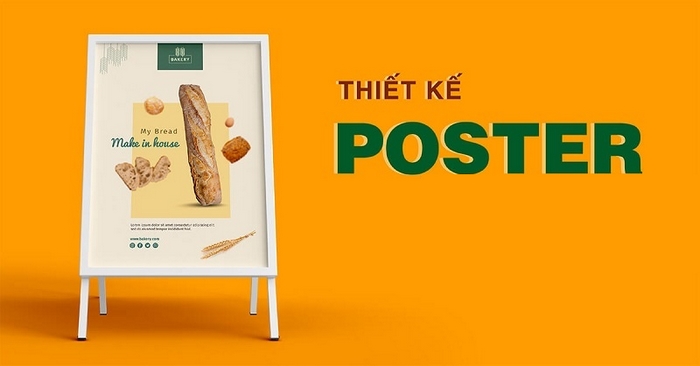 Phần tiếng Anh 11 Unit 10 Project yêu cầu học sinh thực hiện dự án – Thiết kế poster theo chủ đề Unit