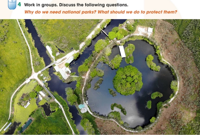 Yêu cầu bài 4 phần tiếng Anh 11 Unit 10 Reading