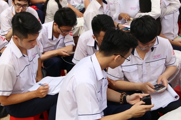 Sau bài tập Culture 2 tiếng Anh 11 Unit 9 Communication and Culture, học sinh sẽ thấy sự tương đồng của học sinh Mỹ và Việt Nam