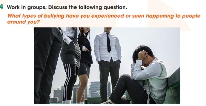 Yêu cầu bài tập 4 tiếng Anh 11 Unit 9 Listening